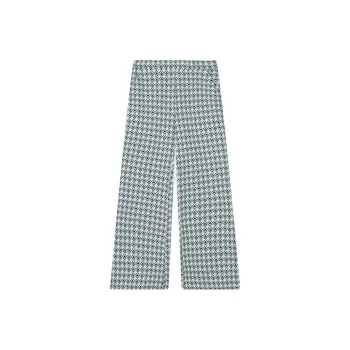FILA Emerald Casual Pants Women's All Over Print