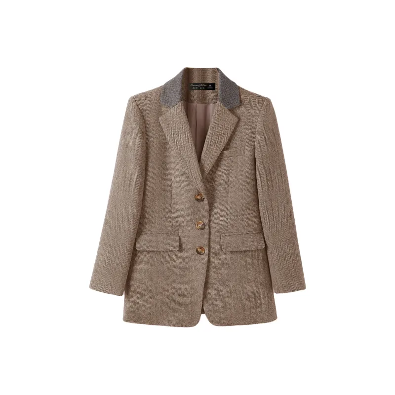 DonnaZilan Business Suit Women's-2