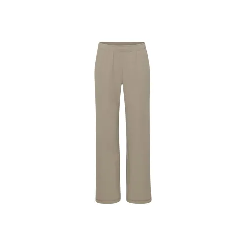 ARITZIA Golden BUTTER Recovery Pant Casual Pants Women's Nomad Taupe/Nomad Gray Umber