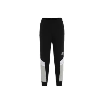 Nike Knitted Sweatpants Women's Black