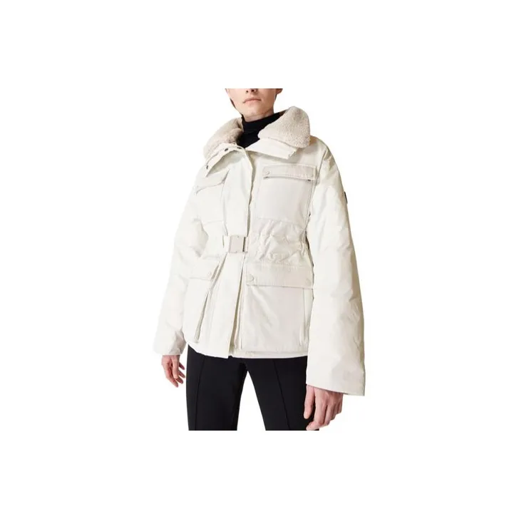 Sweaty Betty Puffer Jacket Women's-0