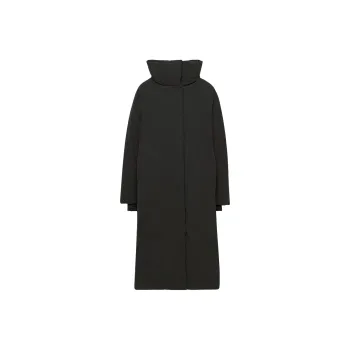 ARITZIA Babaton Shelter Coat Down Jacket Women's Black