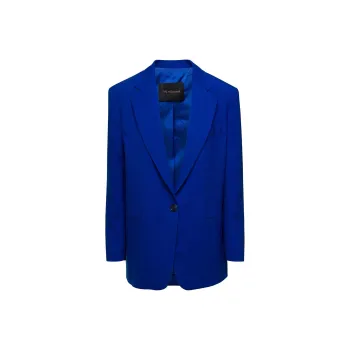 THE ANDAMANE Guia Oversized Blazer