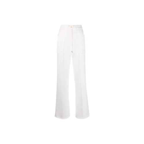 TOM FORD Casual Pants Women's White