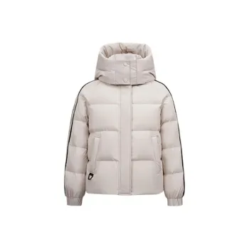SNOW FLYING Down Jacket Women's