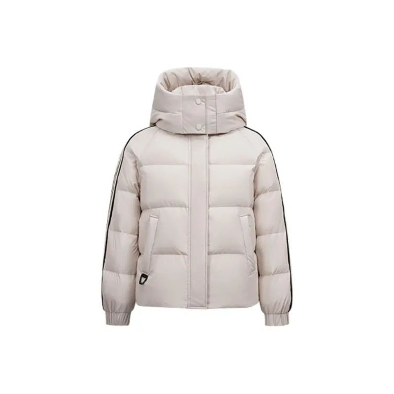 SNOW FLYING Down Jacket Women's-1