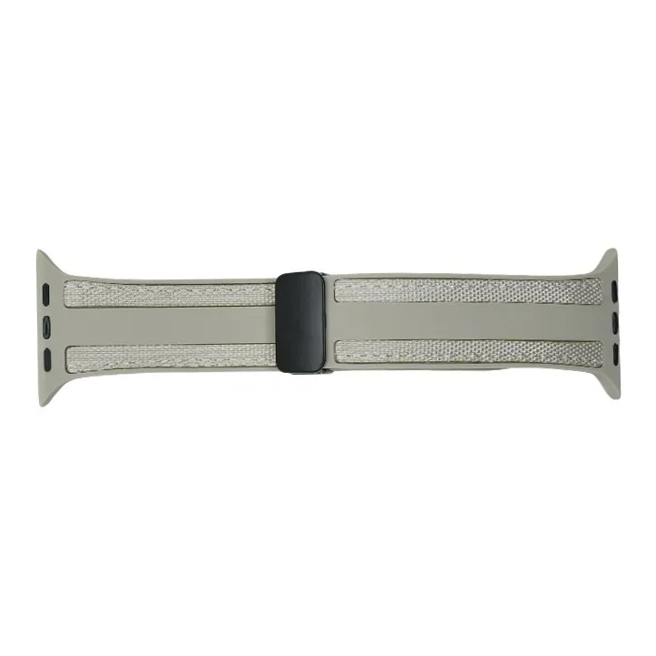 ZHENGGUANG Watch Band Apple Compatibility Genuine Leather Material-9