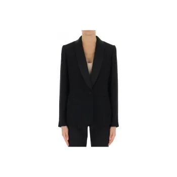 Polo Ralph Lauren Business Suit Women's Black