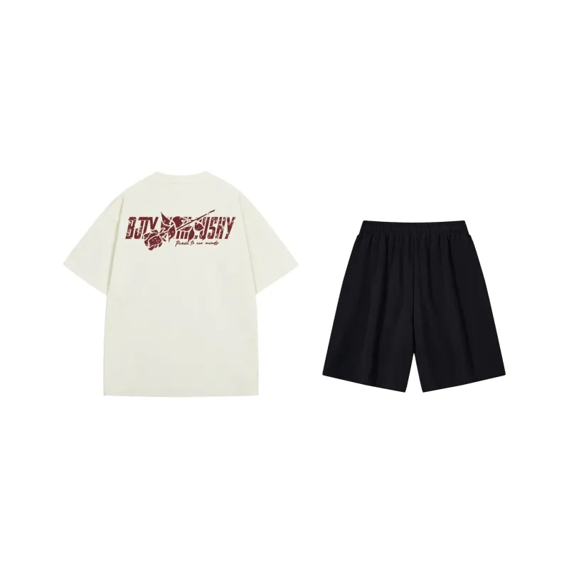 BJTY Casual Sportswear Unisex-7
