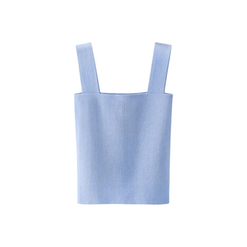 Aimilian Women's Tank Tops-4