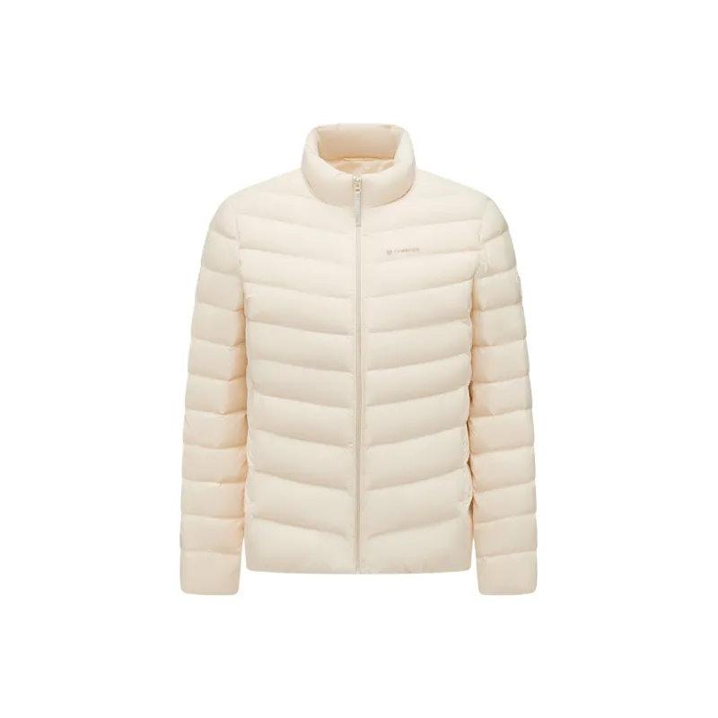 Tambor Down Jackets Women's-7