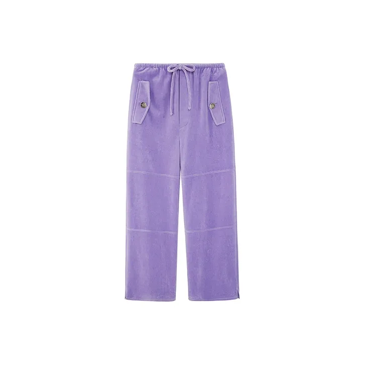 IMMI SS22 Straight Pants Women's-11