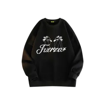 FUERZA Sweatshirts Unisex