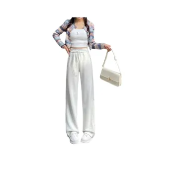 Oudifu Casual Pants Women's