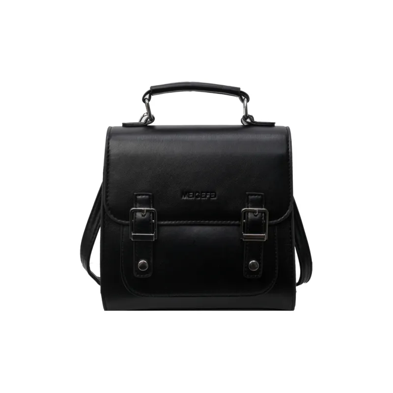 BAODIDAISHU PU Crossbody Bag, Handbag, Backpack Regular Women's Ecru/Silver/Black/Pink-12