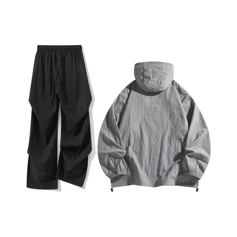 WARRIOR Jackets Unisex-73