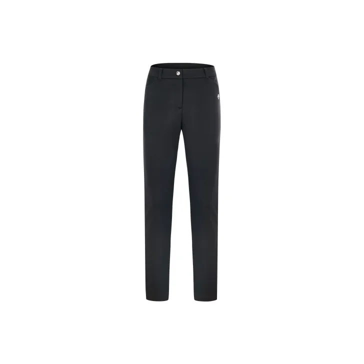 DESCENTE GOLF Collection PRO Collection Casual Pants Women's Black-0