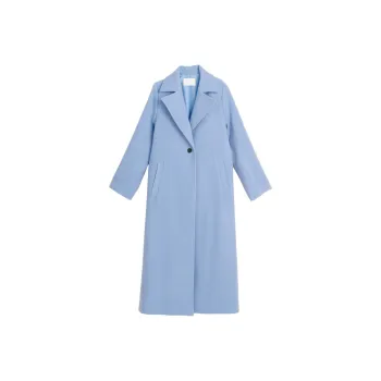 PUBLIC TOKYO Coats Women's Blue