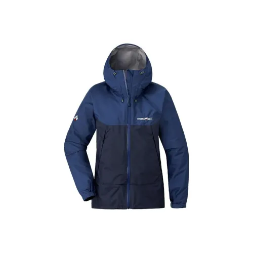 MONTBELL Windbreaker Jacket Women's