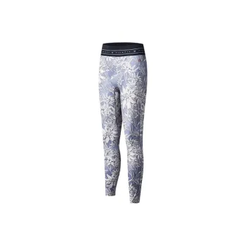 FILA Athletics Leggings Women's All Over Print