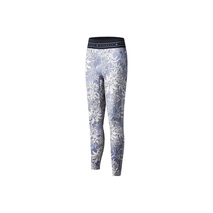 FILA Athletics Leggings Women's All Over Print-0