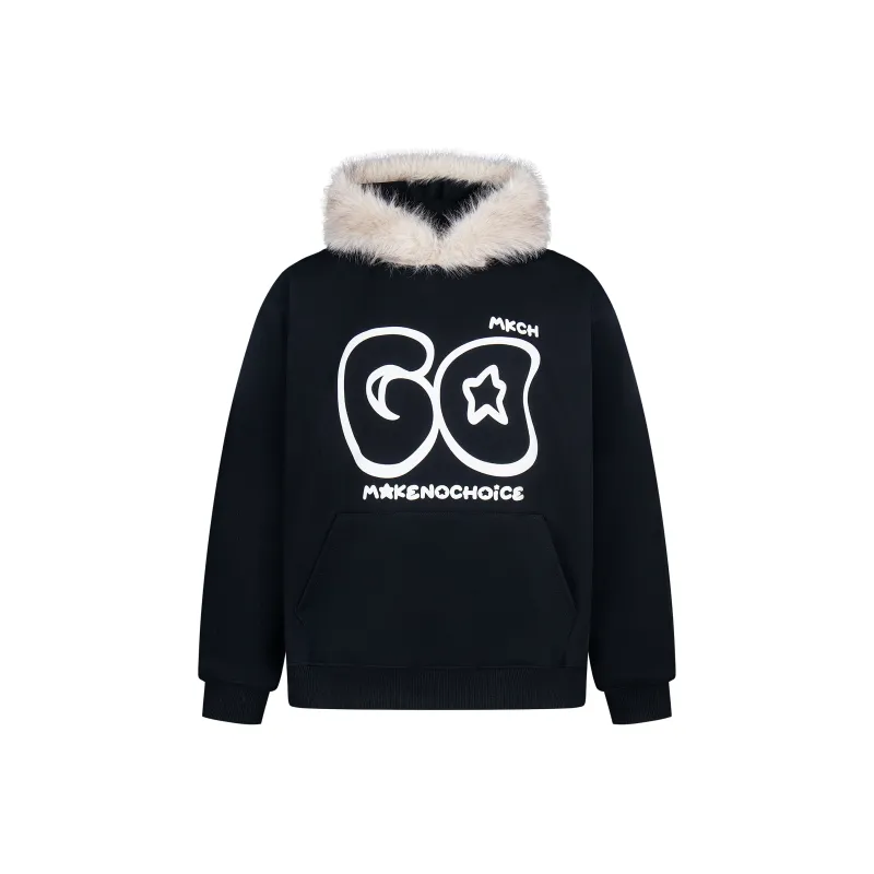 DanerWang Sweatshirts Unisex-2