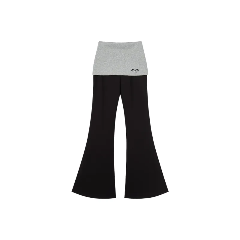 EPTISON WOMAN Casual Pants Women's-5