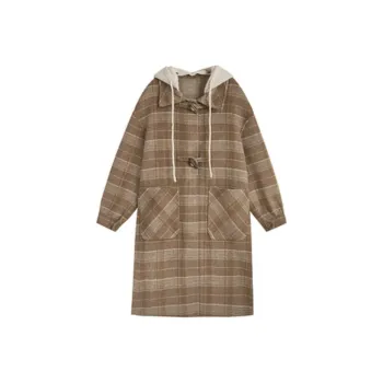 ZIHAN Coats Women's