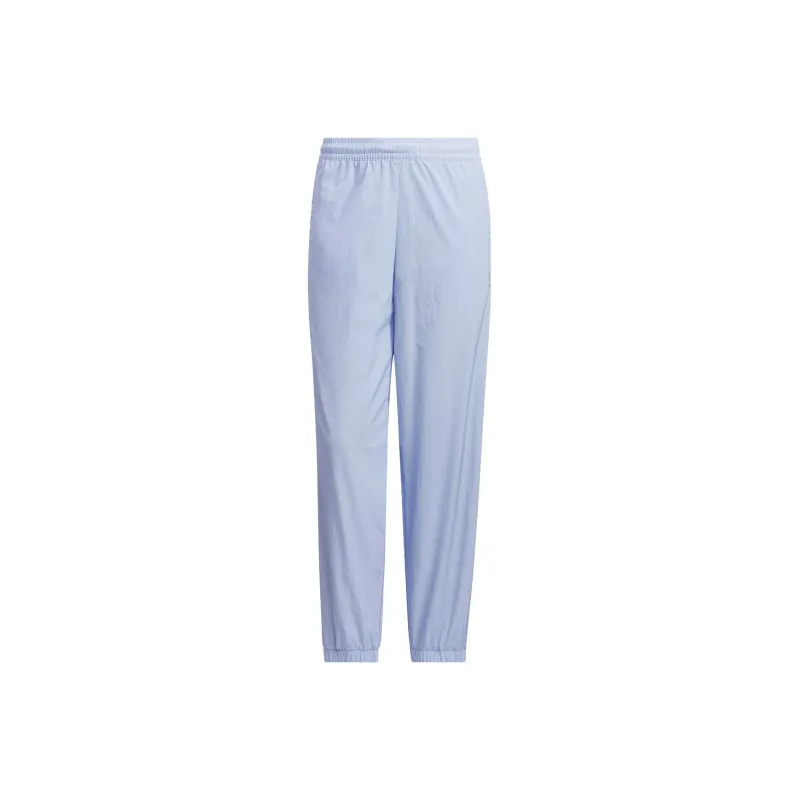 Adidas Neo Knitted Sweatpants Women's Purple-0