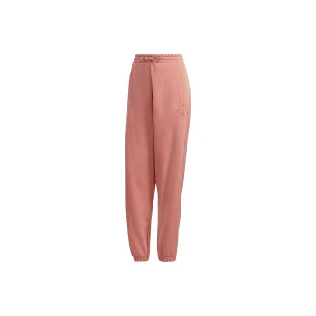 Adidas Originals Knitted Sweatpants Women's Smoke Pink