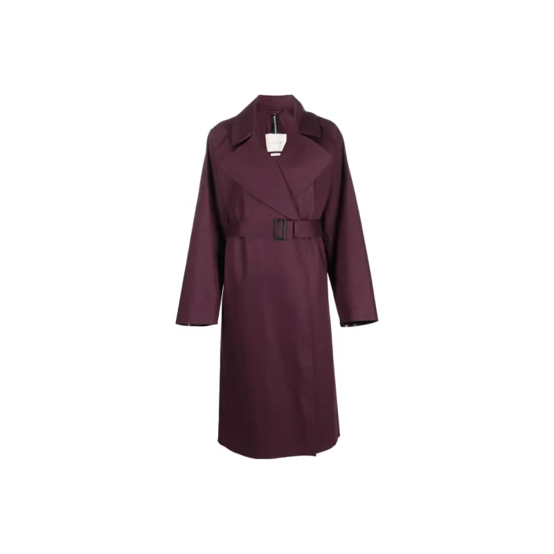 Mackintosh Kintore Waterproof Trench Coat-0