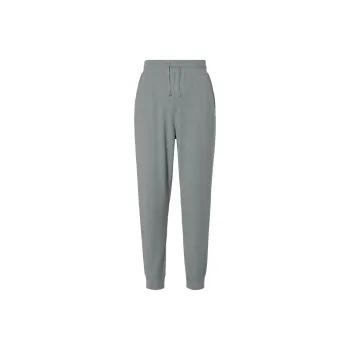 Nike Knitted Sweatpants Women's Gray