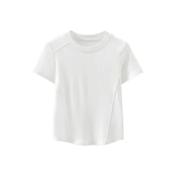HEISU T Shirts Women's