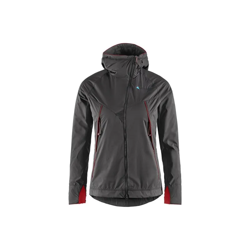 Klattermusen Puffer Jackets Women's-5