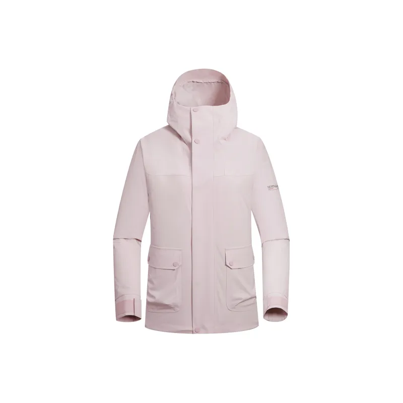 NORTHLAND Windbreaker Jackets Women's-0