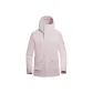 White Peach Pink