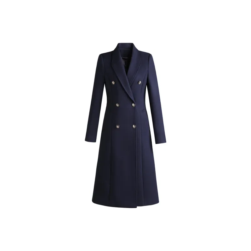 DonnaZilan Coats Women's-2