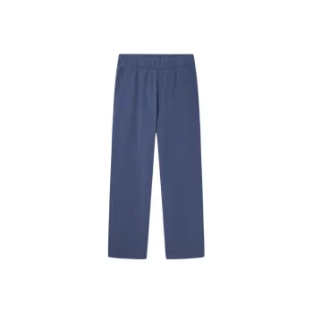 Columbia Knitted Sweatpants Women's Blue