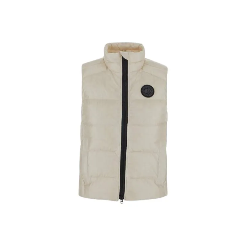 Canada Goose SS23 Vest Women's Sand Dune-0