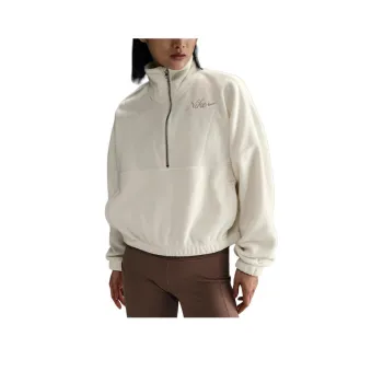 Nike Clothing Sweatshirts Women's White