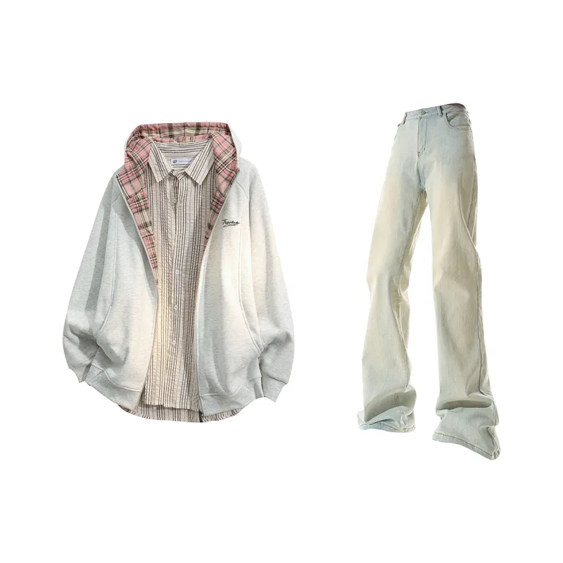 Tre Club Casual Sportswear Unisex-2