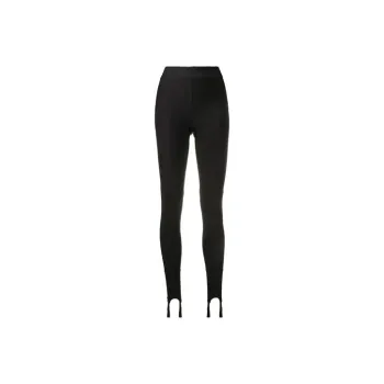AMBUSH Leggings Women's Black