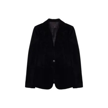 NILI LOTAN Business Suit Women's Black