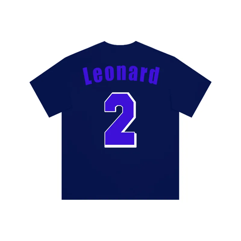 TIP OFF T Shirts Unisex-12