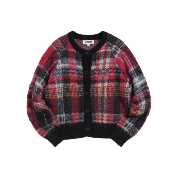 YMC Knitwear Women's Red