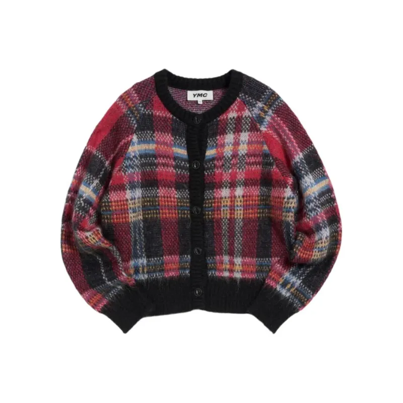 YMC Knitwear Women's Red-0