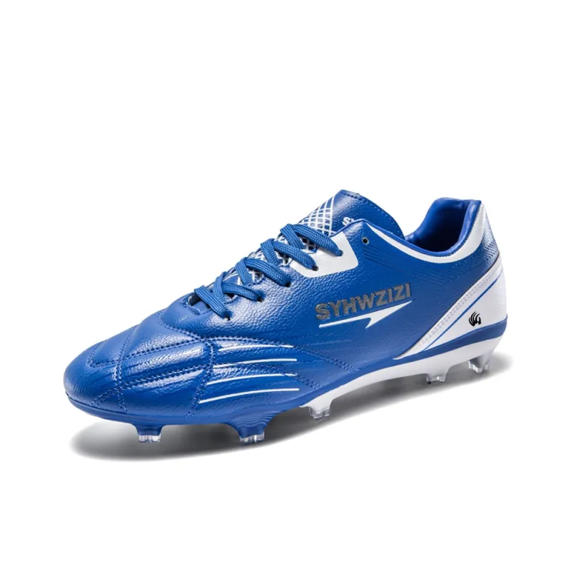 Animal Claws Soft Ground Firm Ground Shock Absorbers With Slip Resistant Features Soccer Shoes Men's-10