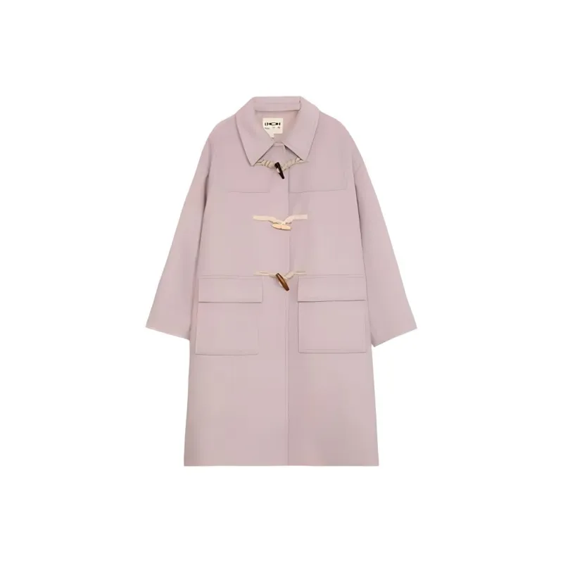 Omont Coats Women's-1