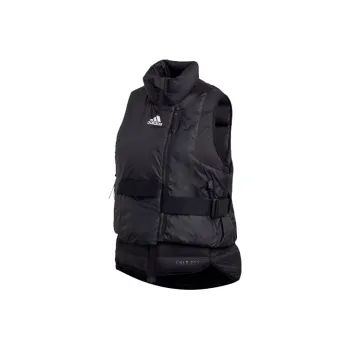 Adidas Vests Women's Black