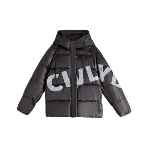 Emodues Detail Jacket Women's Black